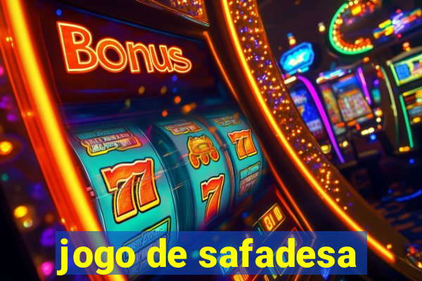 jogo de safadesa